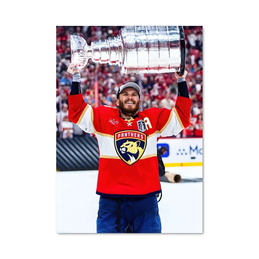 Poster Matthew tkachuk